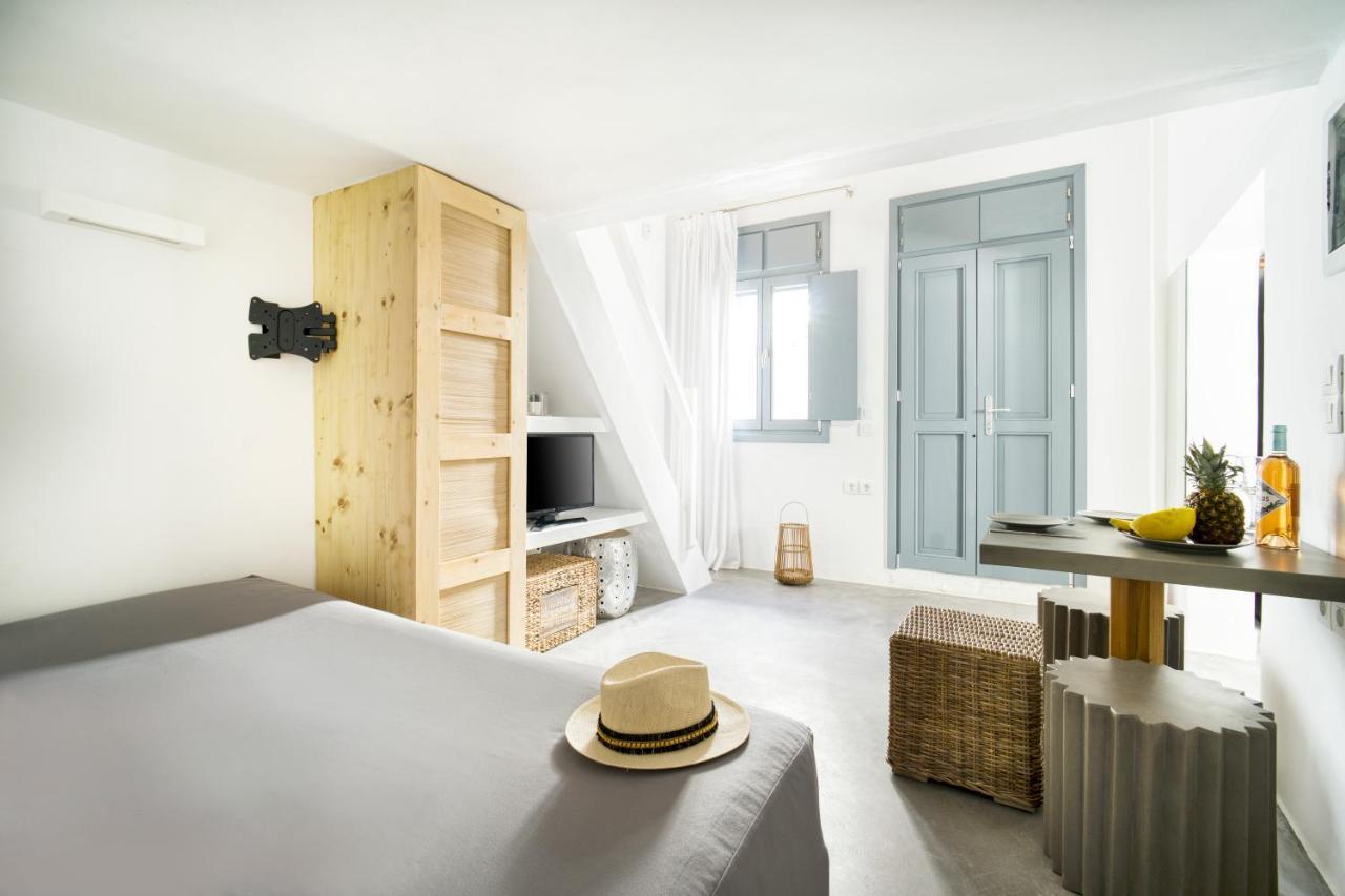 K&k @mykonos Town Ferienhaus
