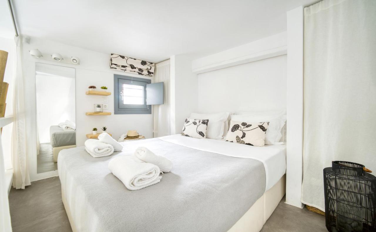 Ferienhaus K&k @mykonos Town